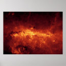 Zoek naar astronomie posters Infrarood