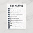 Zoek naar rune symbolen Voor iedereen