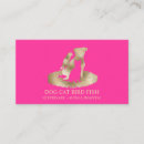 Zoek naar veterinarian visitekaartjes Veterinair