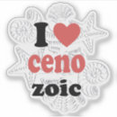 Zoek naar archeologie stickers Paleontologie