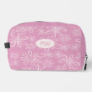 Zoek naar girly cosmetica tasjes Monogrammen
