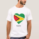 Zoek naar guyana heren kleding Hart