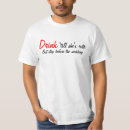 Zoek naar ierse bar tshirts Drink