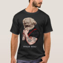 Zoek naar marx tshirts Revolutie