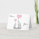 Zoek naar hart kaarten Dier