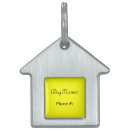 Zoek naar hondenpenningen Benodigdheden voor huisdieren