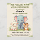 Zoek naar dierentuin dier kaarten Ieder kind