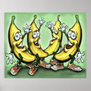 Zoek naar grappige bananen kunst Leuk