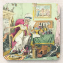 Zoek naar karikaturen onderzetters 1792 1878