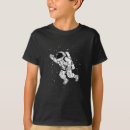 Zoek naar ruimtevaarder tshirts Ruimtevaart
