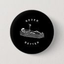 Zoek naar doodskist buttons Halloween