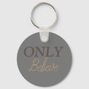 Zoek naar gelovige sleutelhangers Religieus