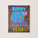 Zoek naar stenen puzzels Graffiti