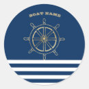 Zoek naar stuurwiel stickers Marineblauw