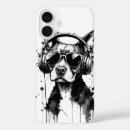 Zoek naar wilde dieren iphone hoesjes Schilderij