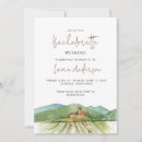 Zoek naar winery wedding uitnodigingen Wijnmakerij