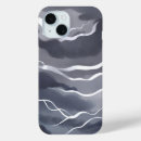 Zoek naar bliksem iphone hoesjes Storm
