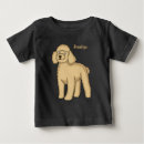 Zoek naar honds baby tshirts Cartoon