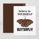 Zoek naar believe briefkaarten Vlinder