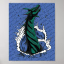 Zoek naar zee draak posters Vintage