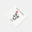 Zoek naar cartoon panda servetten Voor iedereen