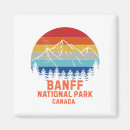 Zoek naar banff magneten Vakantie