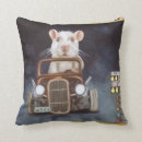 Zoek naar grappige auto kussens Vintage