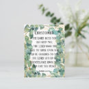 Zoek naar christelijke briefkaarten Tweekleppig