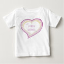 Zoek naar meisjes baby tshirts Regenboog