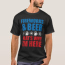 Zoek naar vuurwerk tshirts Grappig