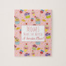 Zoek naar kawaii puzzels Zoet