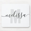 Zoek naar vette muismatten Naam