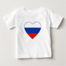 Zoek naar rusland russische vlag tshirts Rossiya