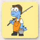 Zoek naar uitgestorven onderzetters Bizar