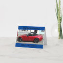 Zoek naar auto verjaardagskaarten Elk persoon