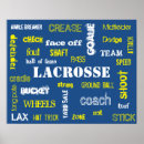 Zoek naar lacrosse coach posters Sport