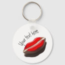 Zoek naar lip sleutelhangers Voor haar