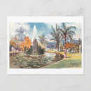 Zoek naar botanische tuin briefkaarten Tuinen