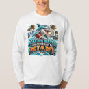 Zoek naar speelse dolfijn tshirts Voor iedereen