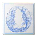 Zoek naar delft blue tegels Victoriaans nostalgisch kunstwerk