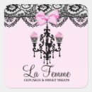 Zoek naar cakes stickers Roze