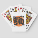 Zoek naar gezondheid speelkaarten Bewustwording