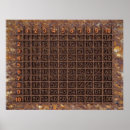 Zoek naar rekenkundig posters Berekening