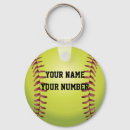Zoek naar softball sleutelhangers Sport