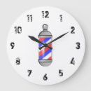 Zoek naar barber klokken Kapper