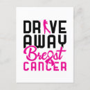 Zoek naar cancer briefkaarten Bewustwording