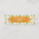 Zoek naar botanical visitekaartjes Elk persoon