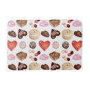 Zoek naar chocolade badmatten Snoepgoed