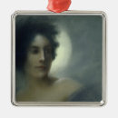 Zoek naar halve maan ornamenten Portret