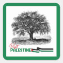 Zoek naar watermeloen stickers Keffiyeh